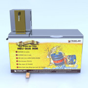 Tủ bia khô nước BKNT-3B50L Tủ bia khô nước BKNT-3B50L