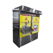 Tủ bảo quản bia tươi loại khô nước 16B50L Tủ bảo quản bia tươi loại khô nước 16B50L
