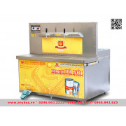 Tủ bảo quản bia tươi loại nước bàn rót 6B50L Tủ bảo quản bia tươi loại nước bàn rót 6B50L