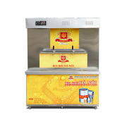 Tủ bảo quản bia tươi loại nước bàn rót bằng đèn 6B50L Tủ bảo quản bia tươi loại nước bàn rót bằng đèn 6B50L