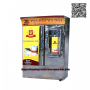 Tủ bia đứng 6B50L (Ngâm, bơm nước tuần hoàn) Tủ bia đứng 6B50L (Ngâm, bơm nước tuần hoàn)