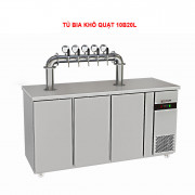 Tủ bia khô quạt gió BKQ-10B20L Tủ bia khô quạt gió BKQ-10B20L