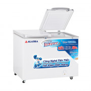 Tủ đông mát Inverter Alaska FCA-3600CI