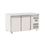 Bàn đông inox Alaska T-15F