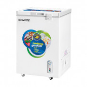Tủ đông mini Hòa Phát HCF 106S1Đ dung tích 107L