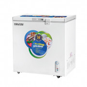 Tủ đông Hòa Phát HCF 336S1Đ1 dung tích 162L