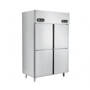 Tủ đông mát inox Sanaky VH-1099W Tủ đông mát inox Sanaky VH-1099W