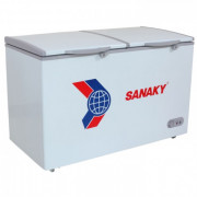 Tủ đông Sanaky SNK-420A