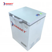 Tủ đông Sanaky VH-1599HYKD