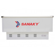 Tủ đông Sanaky VH-8099K