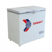 Tủ đông Sanaky VH-225A2