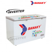 Tủ đông Sanaky VH-3699W3 Inverter 2 chế độ