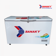 Tủ đông dàn đồng Sanaky VH-2299A1