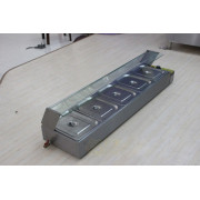 Tủ giữ nóng thức ăn WBT-5-B Tủ giữ nóng thức ăn WBT-5-B