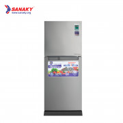Tủ lạnh Sanaky Inverter VH-189HPN dung tích 180L
