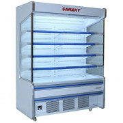 Tủ mát siêu thị Sanaky VH-20HP