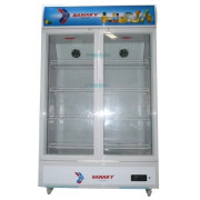 Tủ mát Sanaky VH-1000HY