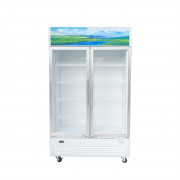 Tủ mát Sanaky VH-1009HP