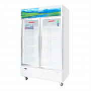 Tủ mát trưng bày Sanaky Inverter VH-8009HP3