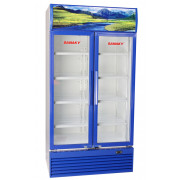 Tủ mát Sanaky VH-1200HPV