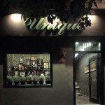 Nhà hàng Unique số 7 Dã Tượng