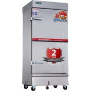 Tủ nấu cơm điện ZFC-12A 12 khay