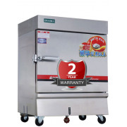 Tủ nấu cơm công nghiệp điện ZFC-6A