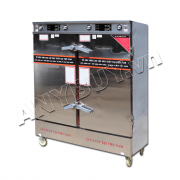 Tủ nấu cơm điện tử 24 khay