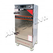 Tủ nấu cơm điện tử 12 khay