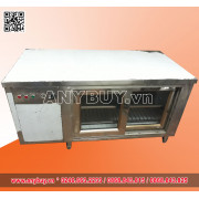 Bàn sấy cao tần khử trùng diệt khuẩn Ozon BSB15-2 Bàn sấy cao tần khử trùng diệt khuẩn Ozon BSB15-2