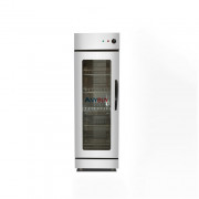 Tủ sấy và khử trùng 1 cánh TS-380 Tủ sấy và khử trùng 1 cánh TS-380