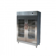 Tủ sấy và khử trùng 2 cánh TS-680 Tủ sấy và khử trùng 2 cánh TS-680