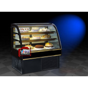 Tủ trưng bày bánh 3 tầng 12DQ-1.5M Tủ trưng bày bánh 3 tầng 12DQ-1.5M