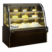Tủ trưng bày bánh AB-G400FS 1.5m Tủ trưng bày bánh AB-G400FS 1.5m