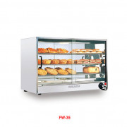 Tủ hâm nóng dùng điện Berjaya FW-35 Tủ hâm nóng dùng điện Berjaya FW-35