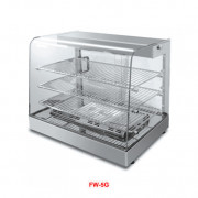 Tủ hâm nóng dùng điện Berjaya FW-5G Tủ hâm nóng dùng điện Berjaya FW-5G