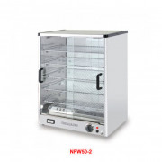 Tủ hâm nóng dùng điện Berjaya NFW50-2 Tủ hâm nóng dùng điện Berjaya NFW50-2