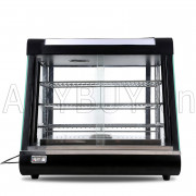 Tủ trưng bày và giữ nóng thực phẩm YDH60-2 Tủ trưng bày và giữ nóng thực phẩm YDH60-2